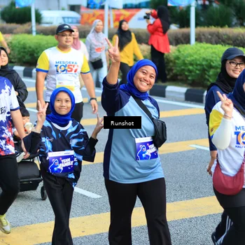 Runner Photo 4871940