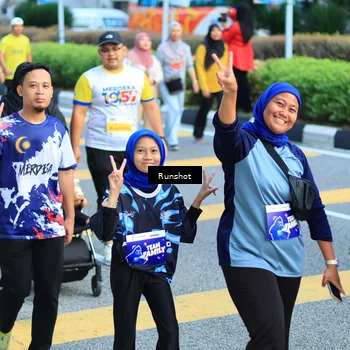 Runner Photo 4871941