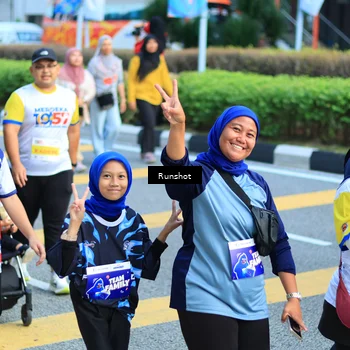 Runner Photo 4871945