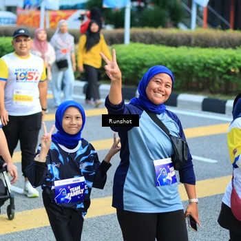 Runner Photo 4871968