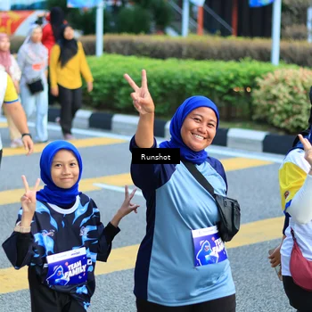 Runner Photo 4871980