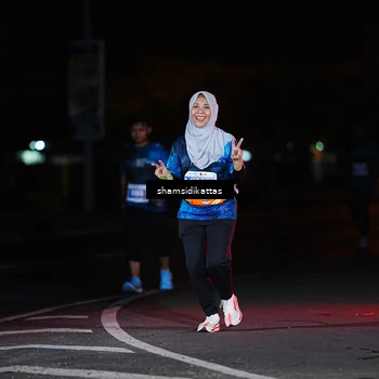 Runner Photo 4872001