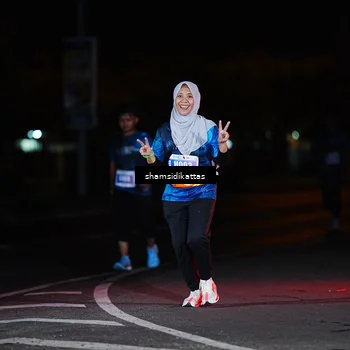 Runner Photo 4872002
