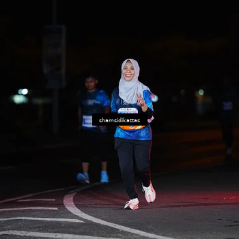 Runner Photo 4872007
