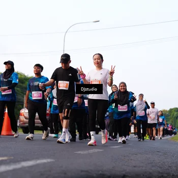 Runner Photo 4872008