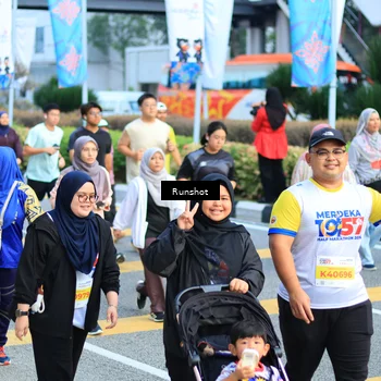 Runner Photo 4872014