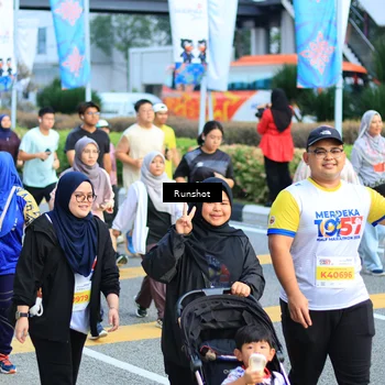 Runner Photo 4872016