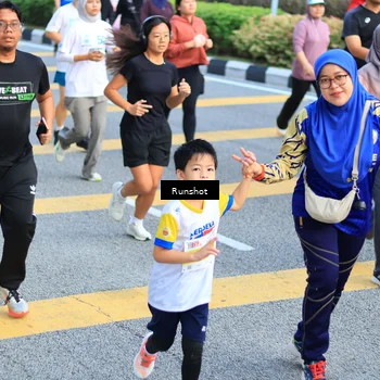 Runner Photo 4872022