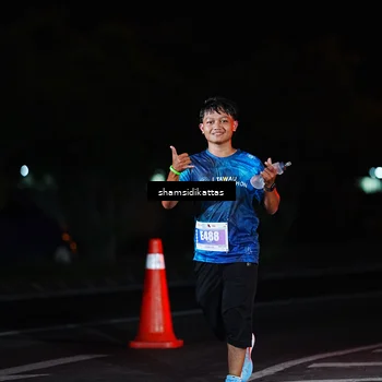 Runner Photo 4872032