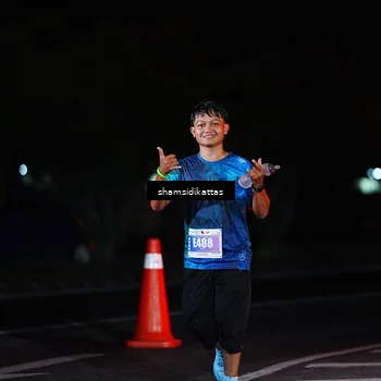 Runner Photo 4872037