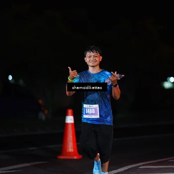 Runner Photo 4872040