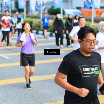 Runner Photo 4872043