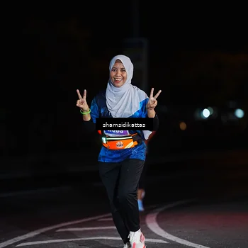 Runner Photo 4872045