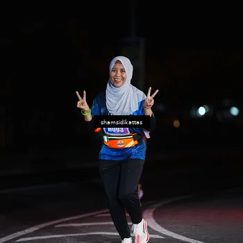 Runner Photo 4872046
