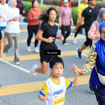 Runner Photo 4872047