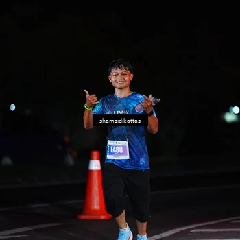 Runner Photo 4872051