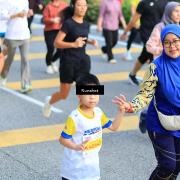 Runner Photo 4872052