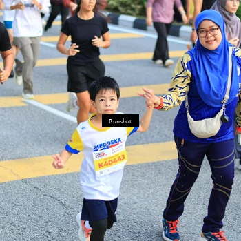 Runner Photo 4872053
