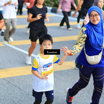 Runner Photo 4872055