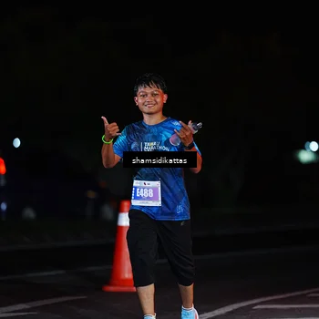 Runner Photo 4872056