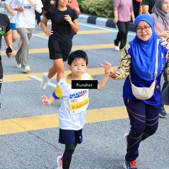 Runner Photo 4872057