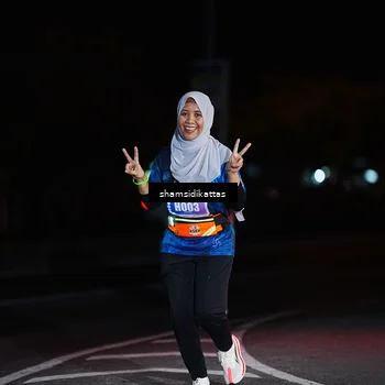 Runner Photo 4872061