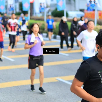Runner Photo 4872062