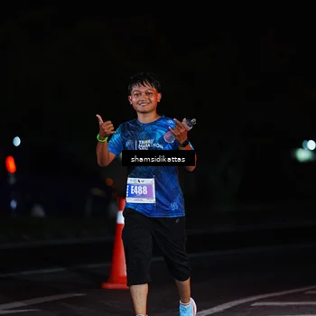 Runner Photo 4872063