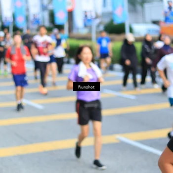 Runner Photo 4872064