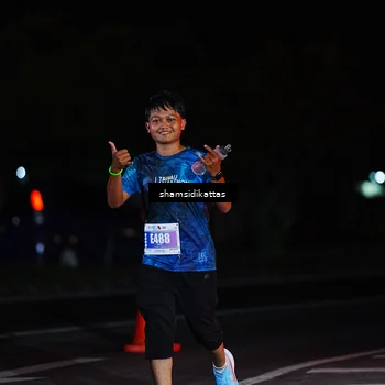 Runner Photo 4872067