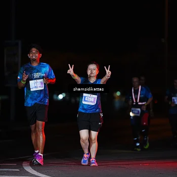 Runner Photo 4872070