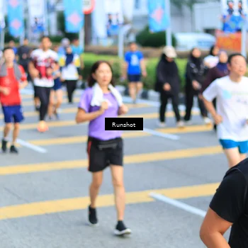 Runner Photo 4872072