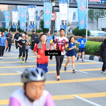 Runner Photo 4872079