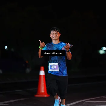 Runner Photo 4872083