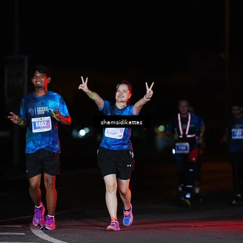 Runner Photo 4872084