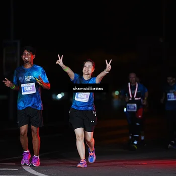 Runner Photo 4872085