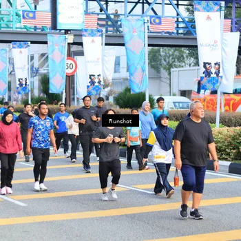 Runner Photo 4872087