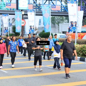 Runner Photo 4872088