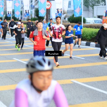 Runner Photo 4872089