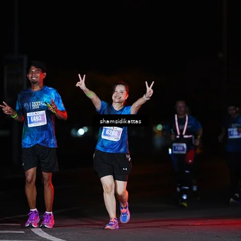 Runner Photo 4872090