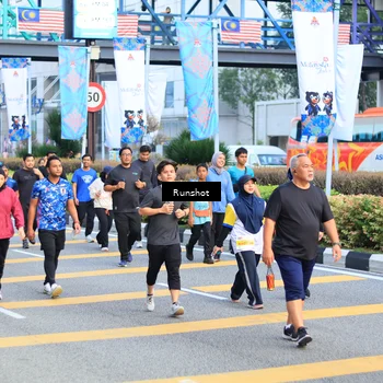 Runner Photo 4872091
