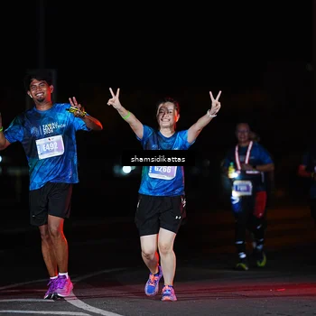 Runner Photo 4872094