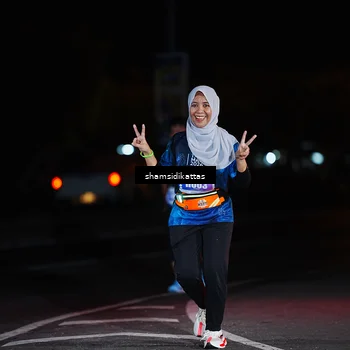 Runner Photo 4872098