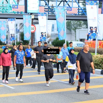 Runner Photo 4872104