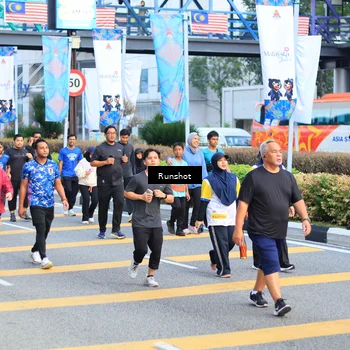Runner Photo 4872107
