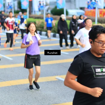 Runner Photo 4872108