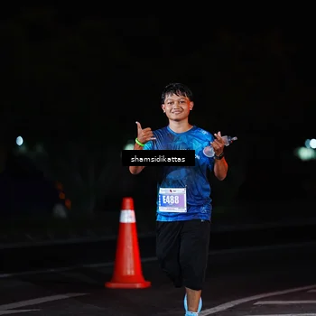Runner Photo 4872111