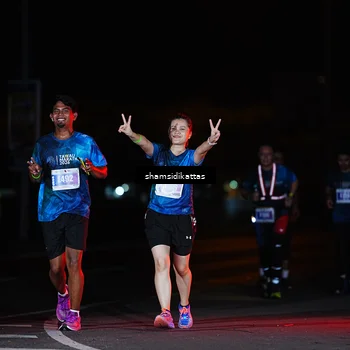 Runner Photo 4872113