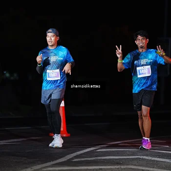 Runner Photo 4872116