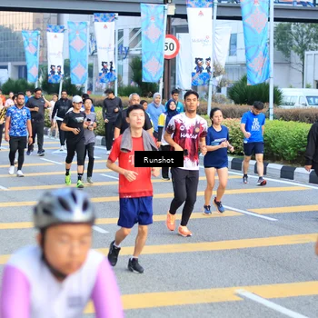 Runner Photo 4872117